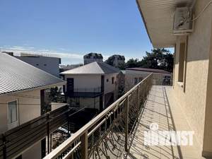 Дом 140м², 3-этажный, посуточно,