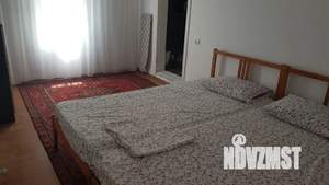 Дом 50м², 2-этажный, посуточно,