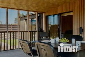 Дом 70м², 1-этажный, посуточно,