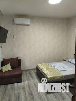 Дом 50м², 1-этажный, посуточно,