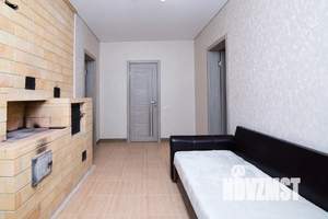 Дом 120м², 2-этажный, посуточно,