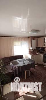 Дом 45м², 1-этажный, посуточно,