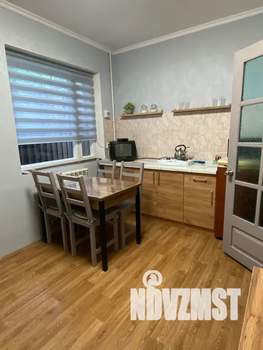 Дом 40м², 1-этажный, посуточно,