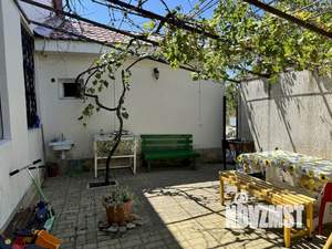 Дом 50м², 1-этажный, посуточно,