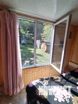 Дом 50м², 1-этажный, посуточно,