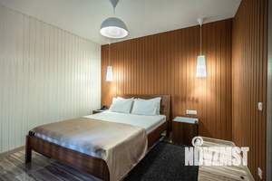 Дом 48м², 1-этажный, посуточно,