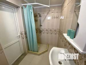 Дом 39м², 1-этажный, посуточно,