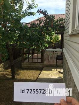 Дом 140м², 2-этажный, посуточно,