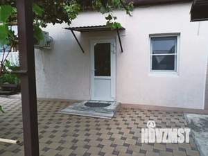 Дом 20м², 1-этажный, посуточно,