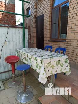 Дом 110м², 2-этажный, посуточно,