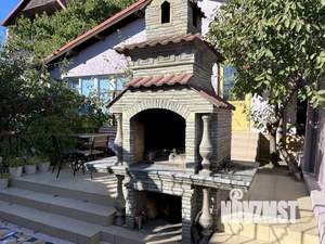 Дом 70м², 3-этажный, посуточно,