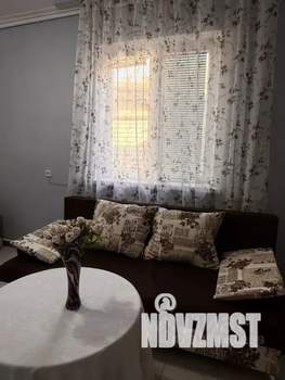 Дом 60м², 1-этажный, посуточно,