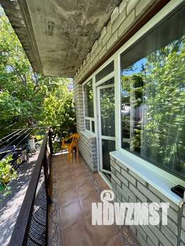 Дом 100м², 2-этажный, посуточно,