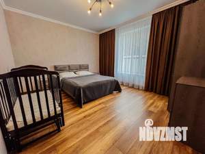 Дом 135м², 1-этажный, посуточно,