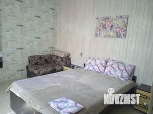 Дом 25м², 1-этажный, посуточно,