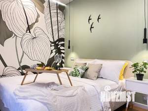 Дом 145м², 3-этажный, посуточно,