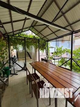 Дом 290м², 3-этажный, посуточно,