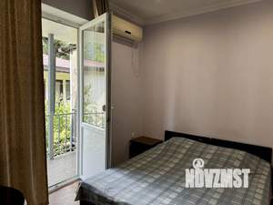 Дом 50м², 3-этажный, посуточно,