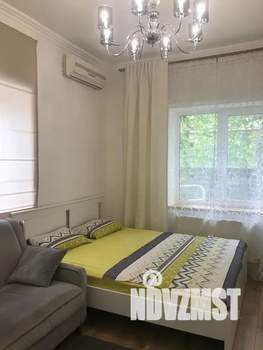 Дом 82м², 1-этажный, посуточно,