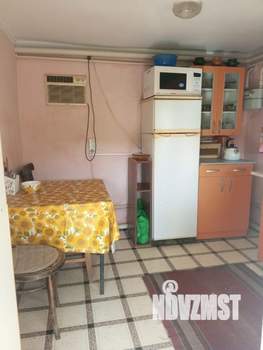 Дом 20м², 1-этажный, на длительный срок,