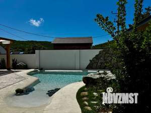 Дом 80м², 1-этажный, посуточно,