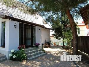 Дом 110м², 2-этажный, посуточно,