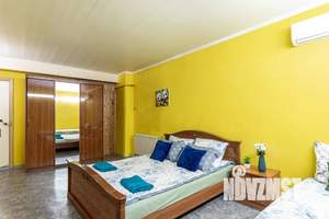 Дом 120м², 3-этажный, посуточно,