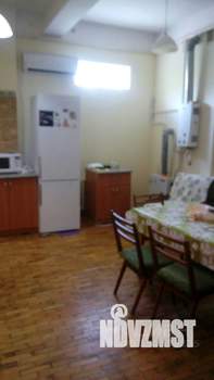 Дом 100м², 1-этажный, посуточно,