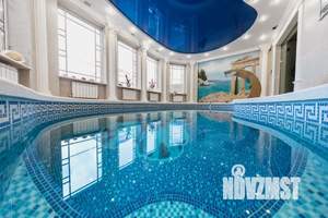 Дом 200м², 2-этажный, посуточно,