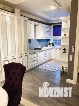 Дом 157м², 3-этажный, посуточно,