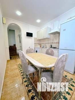 Дом 50м², 2-этажный, посуточно,