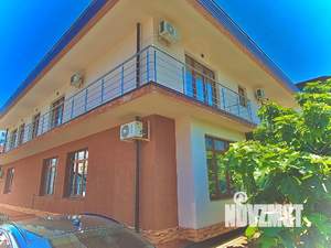 Дом 250м², 3-этажный, посуточно,