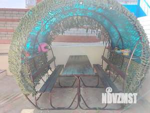 Дом 45м², 1-этажный, посуточно,