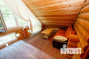 Дом 150м², 2-этажный, посуточно,