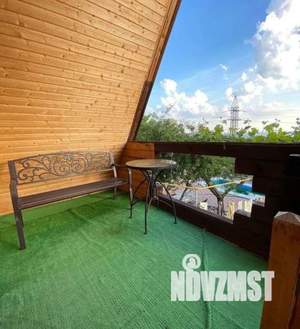 Дом 80м², 2-этажный, посуточно,