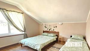 Дом 140м², 2-этажный, на длительный срок,