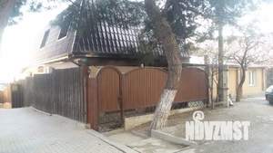 Дом 60м², 2-этажный, посуточно,