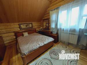 Дом 93м², 3-этажный, посуточно,