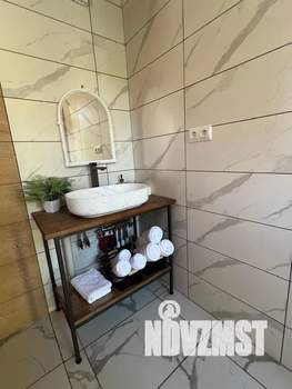 Дом 50м², 2-этажный, посуточно,