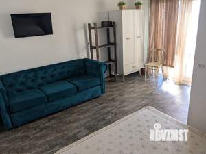 Дом 60м², 1-этажный, на длительный срок,