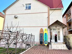 Дом 290м², 3-этажный, посуточно,