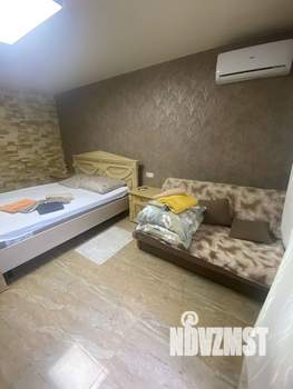 Дом 25м², 2-этажный, посуточно,