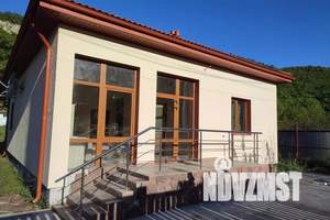 Дом 120м², 1-этажный, посуточно,