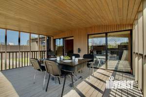 Дом 70м², 1-этажный, посуточно,