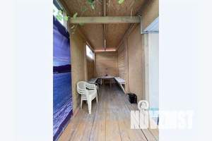 Дом 50м², 1-этажный, посуточно,