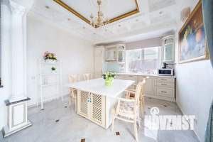 Дом 160м², 2-этажный, посуточно,