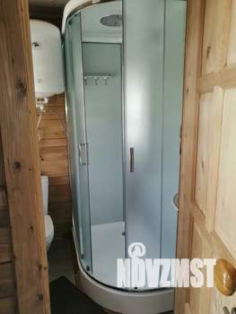 Дом 35м², 2-этажный, посуточно,