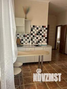 Дом 100м², 2-этажный, посуточно,