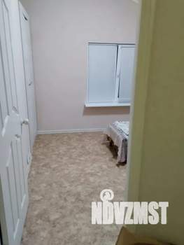 Дом 70м², 2-этажный, посуточно,