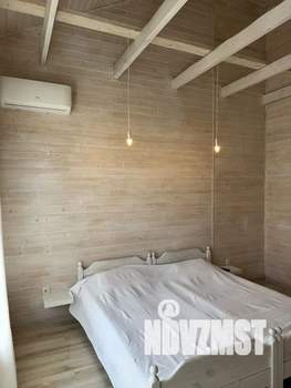 Дом 87м², 3-этажный, посуточно,